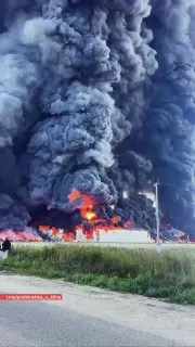 Атака в Подмосковье: число пострадавших возросло до 61 человека