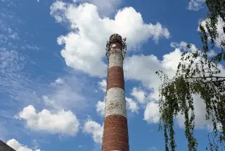 Котельная «Южная» в Луховицах приостановит работу на две недели