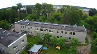 Детский сад при Лицее №1 стал одним из лучших в Подмосковье