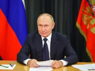 Рейтинг одобрения Путина упал до 66%: что это значит?