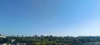 Пожар в Ногинске после атаки БПЛА ликвидирован