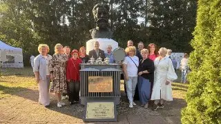 Научный Пикник в Петровском: Вдохновение от Усагина
