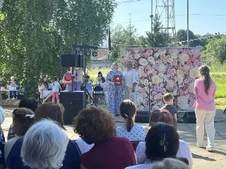 Дни рождения поселений: Праздничные мероприятия в Клину