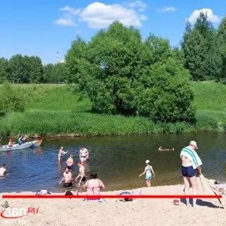 Спортивный фестиваль Дружбы: активные выходные в Истре