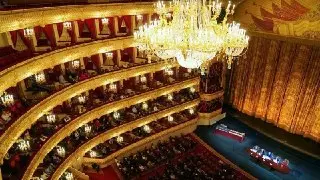 Московские театры отказались от обязательного дресс-кода