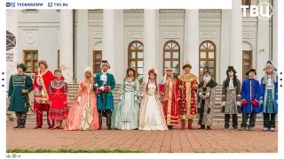 Квест-фестивали «Московская машина времени» пройдут в августе