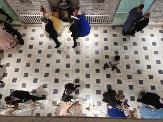 Первый Керамический бал в Ярыгино: искусство и танцы в усадьбе