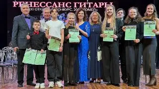 Ученики школ искусств завоевали более 8000 наград в 2023 году