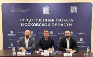 Обучение по Дистанционному Голосованию в Подмосковье