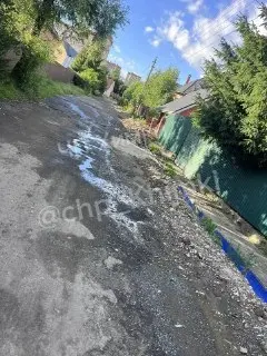 Квартал Морщихино в Хаосе: Грязь и Опасности для Дети