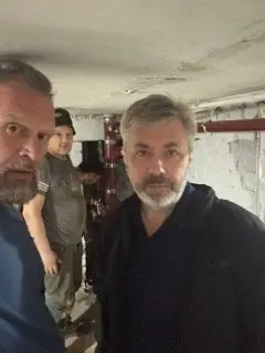 Депутаты Оценили Капремонт Дома на 4-й Гражданской