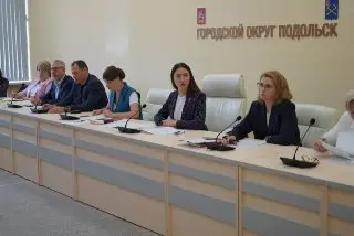 Подольск: Новые подходы к поддержке языков и культур народов России