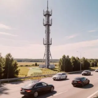 ЦКАД: LTE покрытие на 340 км теперь без разрывов