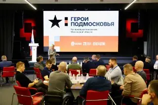 От военной службы к служению обществу: опыт Артема Чурилова