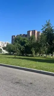 Жители Марьина требуют внимания к проблемам у моста