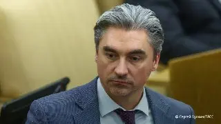 Депутат предлагает ограничить время в соцсетях до 5 минут