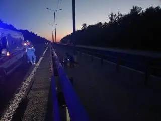 ДТП в Чехове: Сводка аварий с пострадавшими и погибшими