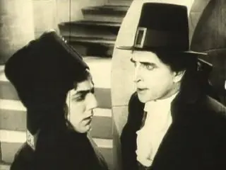 Немой фильм ужасов 1920 года покажут в киноклубе 25 июля