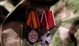 Выпускник программы «Герои Подмосковья» делится опытом