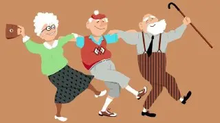 ВОЗ продлевает молодость до 45 лет: что это значит?