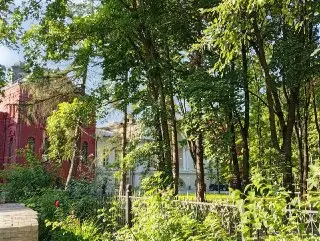 Усадьба Покровское-Стрешнево закроется для посетителей в июле