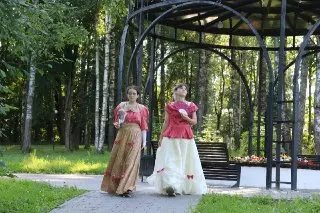 Энергия Ночи в Парке: Как Прошла Невероятная Вечеринка