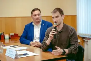 В Домодедово запустят 23 новых автобуса для улучшения общественного транспорта