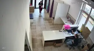 Женщина совершила дерзкое ограбление ПВЗ Wildberries