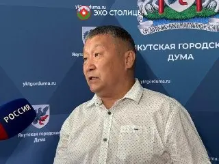Дмитрий Садовников: «Лучше быть первым в Якутске, чем вторым в правительстве»