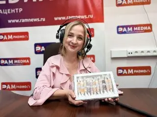 Кондитер из Раменского достигла финала двух всероссийских конкурсов