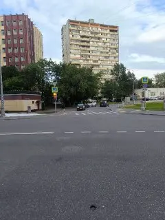 Пешеходные Переходы в Алексеевском: Новые Возможности для Безопасности