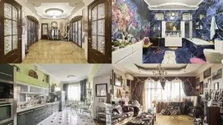 Полина Лурье продает квартиру в Хамовниках после судебной тяжбы