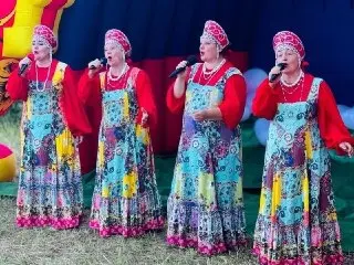 День деревни в Исаково: Праздник, объединивший жителей