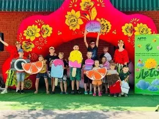 День малой родины в Щельпино: праздник для всей семьи