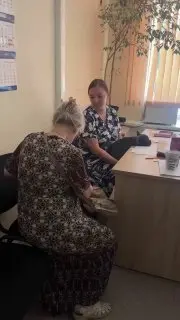Центр помощи в Солнечногорске: более 200 обращений за неделю