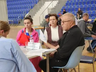 Проблемы с трубами в Павловском Посаде: администрация реагирует
