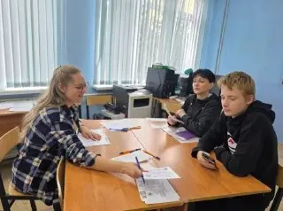 Прием документов в колледже «Московия»: программы «Профессионалитет»