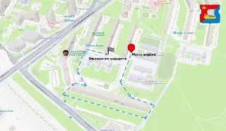 Приглашение на обход 8-го микрорайона: обсуждение проблем района