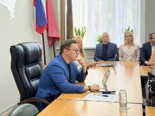 Планёрка в Луховицах: Подготовка к зиме и качество воды под контролем