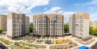 Реновация в Москве: 12,8 тыс. квартир для горожан во II квартале