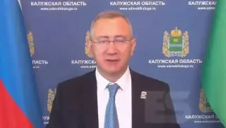 Сельхозпроизводители Калужской области получили топливо для уборки