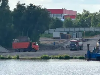 Глава Долгопрудного посетит микрорайон Павельцево 22 июля