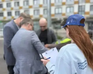 Благоустройство улицы Ощепкова: новые зоны отдыха и безопасности