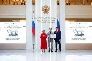Гжельские Мастерские Победили на Национальной Премии НХП