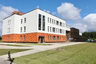 В Балашихе откроется новый детский сад в 2027 году