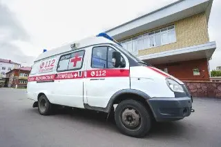 Инженер с тропической малярией готовится к выписке из больницы