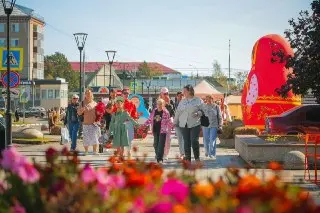 День Сергиево-Посадского округа: Праздничные мероприятия 15 августа