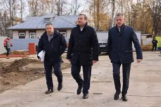 Скандал с двойным гражданством: Глава Долгопрудного под угрозой