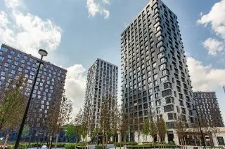 Цены на аренду жилья в Москве снизились на 1-7% за полгода
