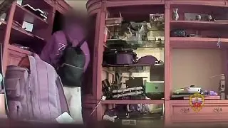 Репетитор из Красноярска попался на краже у богатой семьи